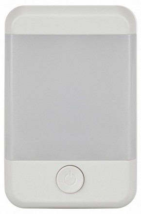 Ночник Эра  NN-624-SW-W в Лабытнанги - labytnangi.ok-mebel.com | фото 3