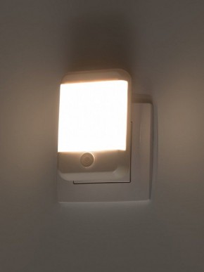Ночник Эра  NN-624-SW-W в Лабытнанги - labytnangi.ok-mebel.com | фото 5