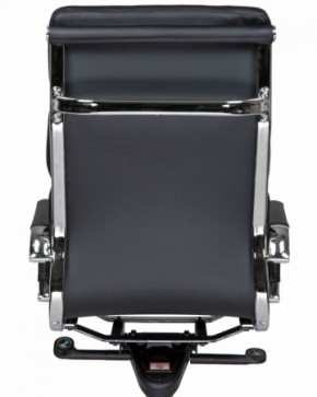 Офисное кресло для руководителей DOBRIN ARNOLD LMR-103F чёрный в Лабытнанги - labytnangi.ok-mebel.com | фото 9