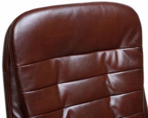 Офисное кресло для руководителей DOBRIN DONALD LMR-106B коричневый в Лабытнанги - labytnangi.ok-mebel.com | фото 8