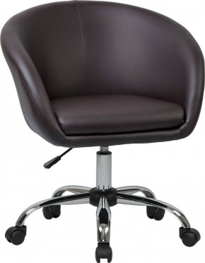 Офисное кресло LM-9500 Черное в Лабытнанги - labytnangi.ok-mebel.com | фото