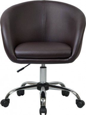 Офисное кресло LM-9500 Черное в Лабытнанги - labytnangi.ok-mebel.com | фото 2