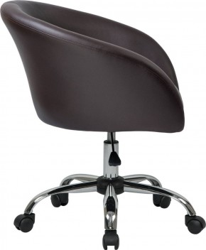 Офисное кресло LM-9500 Черное в Лабытнанги - labytnangi.ok-mebel.com | фото 3