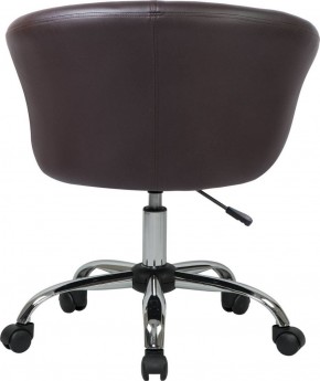 Офисное кресло LM-9500 Черное в Лабытнанги - labytnangi.ok-mebel.com | фото 4