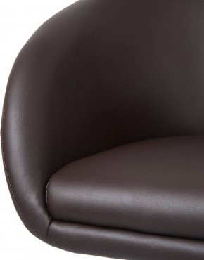 Офисное кресло LM-9500 Черное в Лабытнанги - labytnangi.ok-mebel.com | фото 5