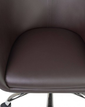 Офисное кресло LM-9500 Черное в Лабытнанги - labytnangi.ok-mebel.com | фото 6