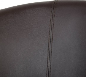 Офисное кресло LM-9500 Черное в Лабытнанги - labytnangi.ok-mebel.com | фото 7