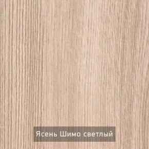 ОЛЬГА 9.1 Шкаф угловой без зеркала в Лабытнанги - labytnangi.ok-mebel.com | фото 5