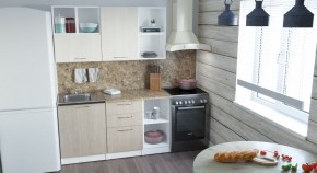 ОЛЬГА Кухонный гарнитур Нормал 3 (1500 мм ) в Лабытнанги - labytnangi.ok-mebel.com | фото