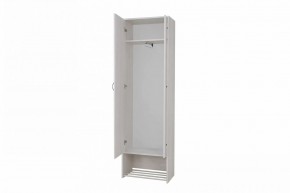 ОЛЬГА-МИЛК 3 Шкаф 2-х створчатый в Лабытнанги - labytnangi.ok-mebel.com | фото 3