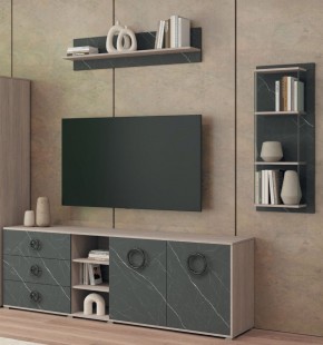 ОСКАР КАСПИЙ Гостиная мини без шкафа в Лабытнанги - labytnangi.ok-mebel.com | фото