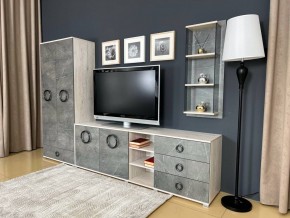 ОСКАР КАСПИЙ Гостиная (модульная) в Лабытнанги - labytnangi.ok-mebel.com | фото 2