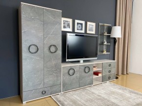 ОСКАР КАСПИЙ Гостиная (модульная) в Лабытнанги - labytnangi.ok-mebel.com | фото 4