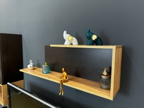 ОСКАР NEXT Гостиная (дуб золотой/венге) в Лабытнанги - labytnangi.ok-mebel.com | фото 4