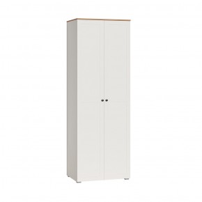 ОСТИН Шкаф для одежды 13.336.02 (белый) в Лабытнанги - labytnangi.ok-mebel.com | фото