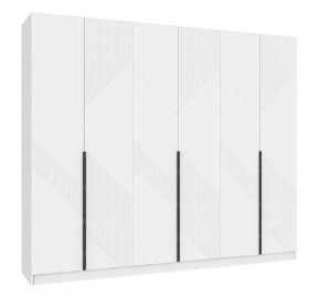 ПАЛЕРМО спальня (модульная) в Лабытнанги - labytnangi.ok-mebel.com | фото 11
