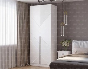 ПАЛЕРМО спальня (модульная) в Лабытнанги - labytnangi.ok-mebel.com | фото 13