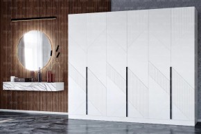 ПАЛЕРМО спальня (модульная) в Лабытнанги - labytnangi.ok-mebel.com | фото 15