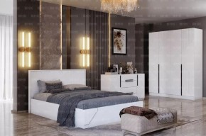 ПАЛЕРМО спальня (модульная) в Лабытнанги - labytnangi.ok-mebel.com | фото 16