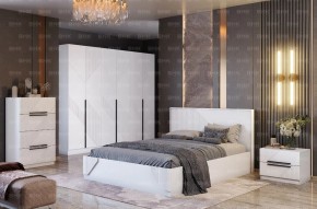 ПАЛЕРМО спальня (модульная) в Лабытнанги - labytnangi.ok-mebel.com | фото 17