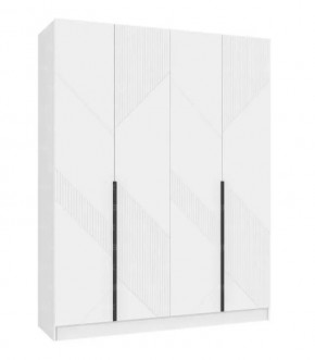 ПАЛЕРМО спальня (модульная) в Лабытнанги - labytnangi.ok-mebel.com | фото 4