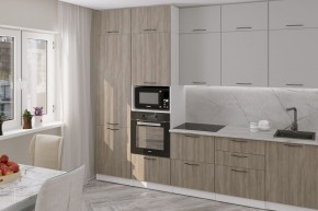 ПАРМА Кухонный гарнитур Экстра (3000 мм) в Лабытнанги - labytnangi.ok-mebel.com | фото