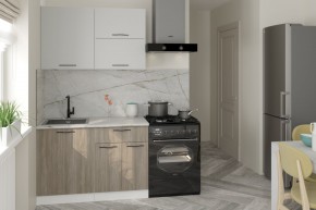 ПАРМА Кухонный гарнитур Лайт 1200 мм в Лабытнанги - labytnangi.ok-mebel.com | фото