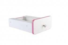 Парта-трансофрмер Amare II Pink + ящик + SST3 Pink в Лабытнанги - labytnangi.ok-mebel.com | фото 6