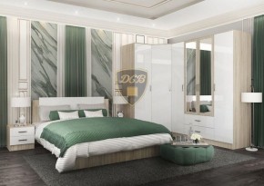СОФИ СШП450.1 Пенал в Лабытнанги - labytnangi.ok-mebel.com | фото 3