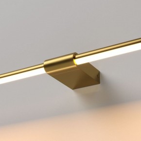 Подсветка для картины Elektrostandard Luar 40125/LED в Лабытнанги - labytnangi.ok-mebel.com | фото 2