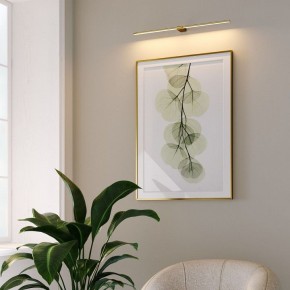 Подсветка для картины Elektrostandard Luar 40125/LED в Лабытнанги - labytnangi.ok-mebel.com | фото 5