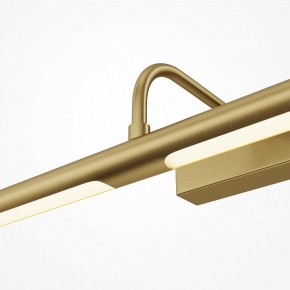 Подсветка для картины Maytoni Twinkle MIR266WL-L12BS3K в Лабытнанги - labytnangi.ok-mebel.com | фото 7
