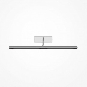 Подсветка для картины Maytoni Twinkle MIR266WL-L12CH4K в Лабытнанги - labytnangi.ok-mebel.com | фото 2