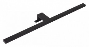 Подсветка для зеркала Arte Lamp A2730 A2730AP-1BK в Лабытнанги - labytnangi.ok-mebel.com | фото