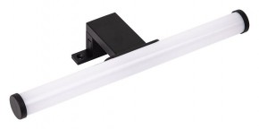Подсветка для зеркала Arte Lamp A2935 A2935AP-1BK в Лабытнанги - labytnangi.ok-mebel.com | фото