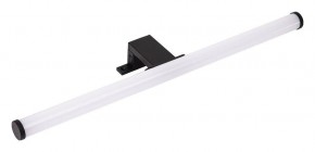 Подсветка для зеркала Arte Lamp A2937 A2937AP-1BK в Лабытнанги - labytnangi.ok-mebel.com | фото