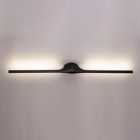 Подсветка для зеркала Arte Lamp Gacrux A2041AP-10BK в Лабытнанги - labytnangi.ok-mebel.com | фото 2