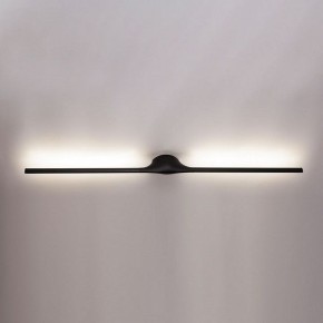 Подсветка для зеркала Arte Lamp Gacrux A2041AP-14BK в Лабытнанги - labytnangi.ok-mebel.com | фото 2