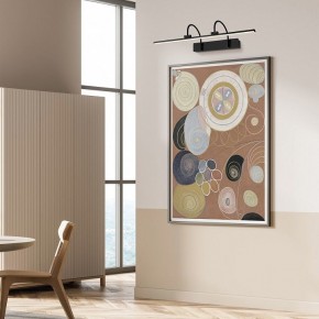 Подсветка для зеркала Mantra Paracuru 8917 в Лабытнанги - labytnangi.ok-mebel.com | фото 3