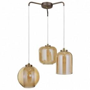 Подвесная люстра 33 идеи M37AM PND169S.03.17ABM.002-M37AM в Лабытнанги - labytnangi.ok-mebel.com | фото 2