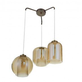 Подвесная люстра 33 идеи M37AM PND169S.03.17ABM.002-M37AM в Лабытнанги - labytnangi.ok-mebel.com | фото 3
