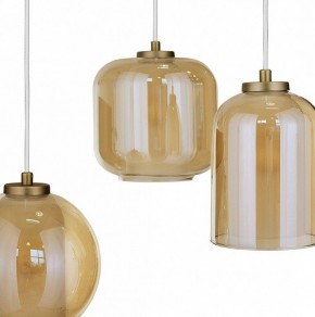 Подвесная люстра 33 идеи M37AM PND169S.03.17ABM.002-M37AM в Лабытнанги - labytnangi.ok-mebel.com | фото 4