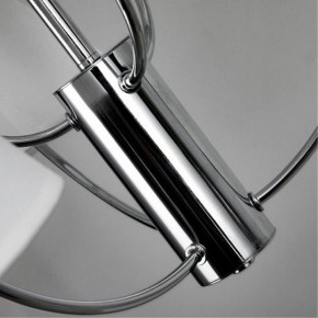 Подвесная люстра Arte Lamp Rondo A4086LM-6CC в Лабытнанги - labytnangi.ok-mebel.com | фото 4