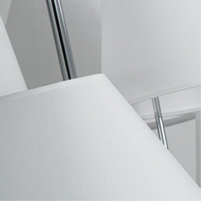Подвесная люстра Arte Lamp Rondo A4086LM-6CC в Лабытнанги - labytnangi.ok-mebel.com | фото 5