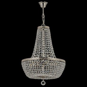 Подвесная люстра Arti Lampadari Castellana Nickel Castellana E 1.5.40.100 N в Лабытнанги - labytnangi.ok-mebel.com | фото 3