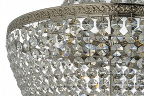 Подвесная люстра Arti Lampadari Castellana Nickel Castellana E 1.5.40.100 N в Лабытнанги - labytnangi.ok-mebel.com | фото 6