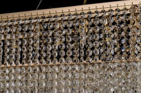 Подвесная люстра Arti Lampadari Milano Milano E 1.5.70X25.105 G в Лабытнанги - labytnangi.ok-mebel.com | фото 5