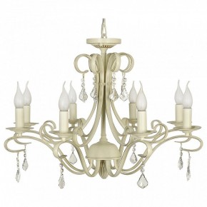 Подвесная люстра Arti Lampadari Viticella Viticella E 1.1.8.602 C в Лабытнанги - labytnangi.ok-mebel.com | фото