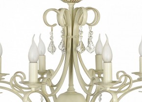 Подвесная люстра Arti Lampadari Viticella Viticella E 1.1.8.602 C в Лабытнанги - labytnangi.ok-mebel.com | фото 3