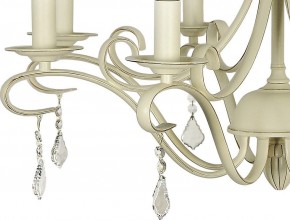 Подвесная люстра Arti Lampadari Viticella Viticella E 1.1.8.602 C в Лабытнанги - labytnangi.ok-mebel.com | фото 4